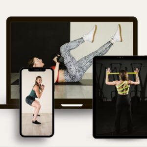 Fit Unlimited Membership - 1 Year Purchase!