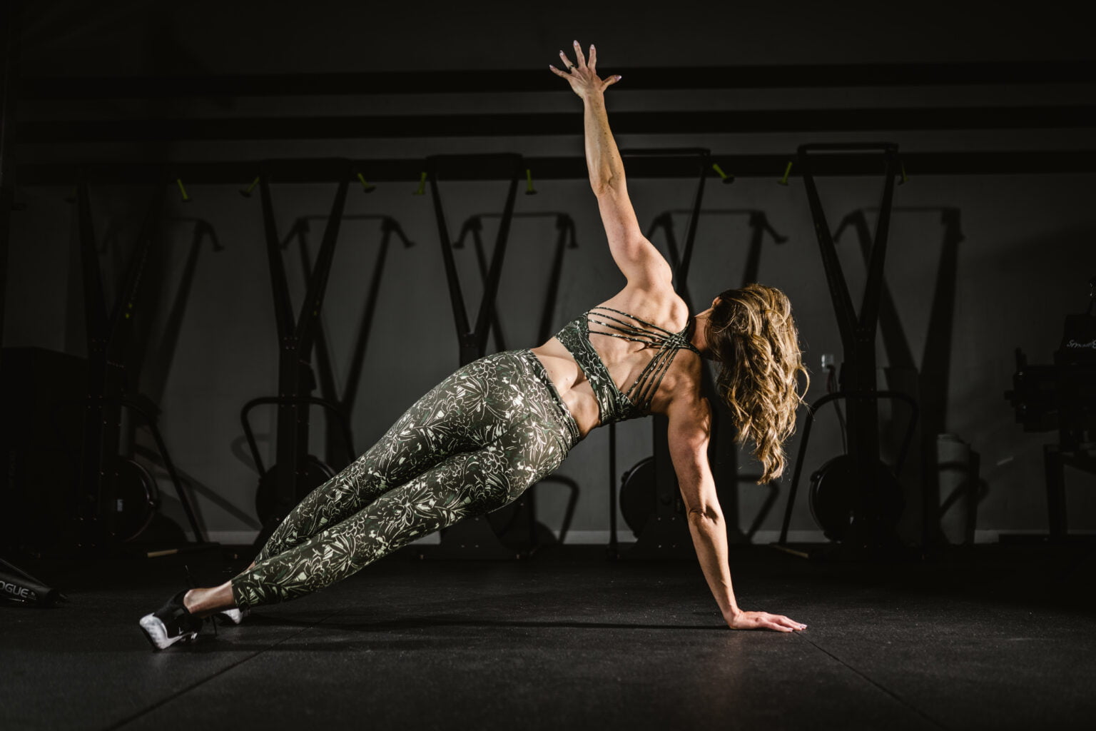 Coaching Packages - Fit Fiona J