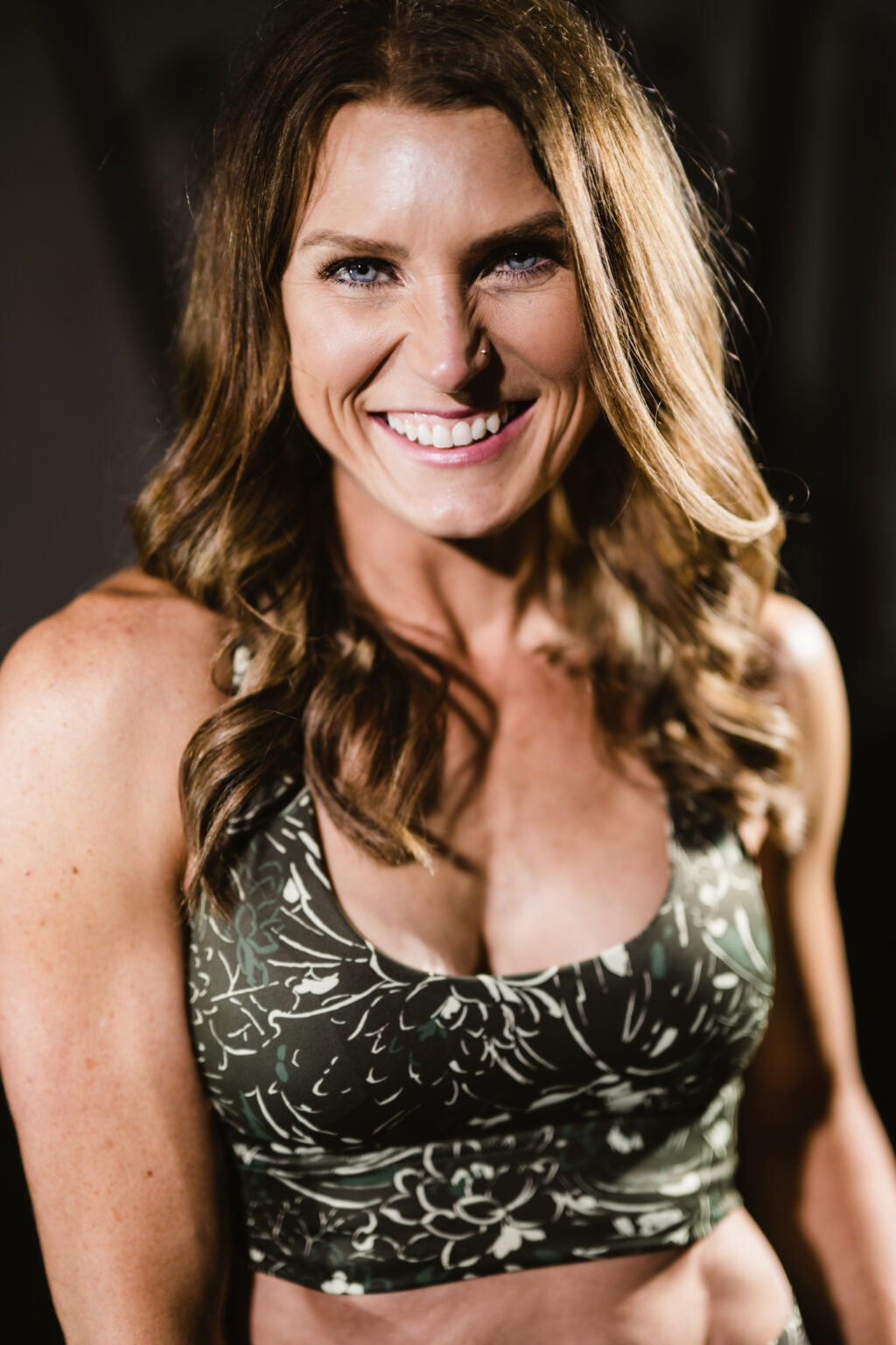 Reach Your Fitness Goals at Home | Fit Fiona J